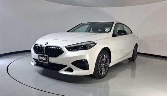 Bmw • Serie 2