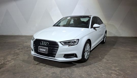 Audi • A3