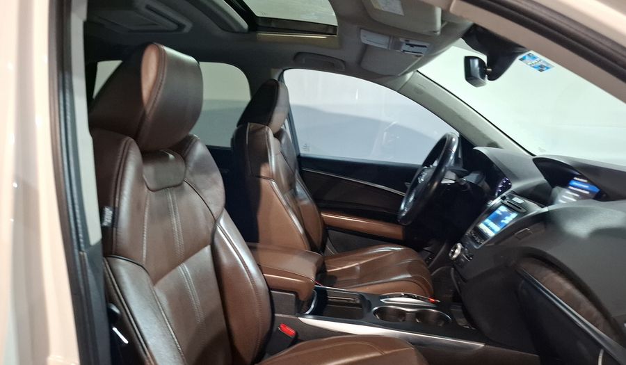 Acura Mdx 3.5 TECH AUTO 4WD Suv 2019