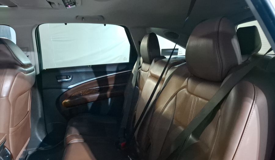 Acura Mdx 3.5 TECH AUTO 4WD Suv 2019