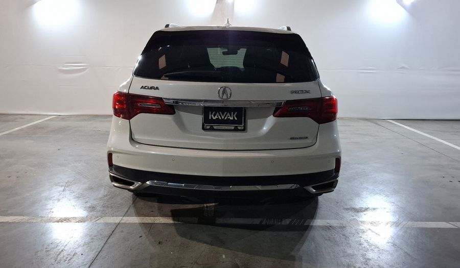 Acura Mdx 3.5 TECH AUTO 4WD Suv 2019