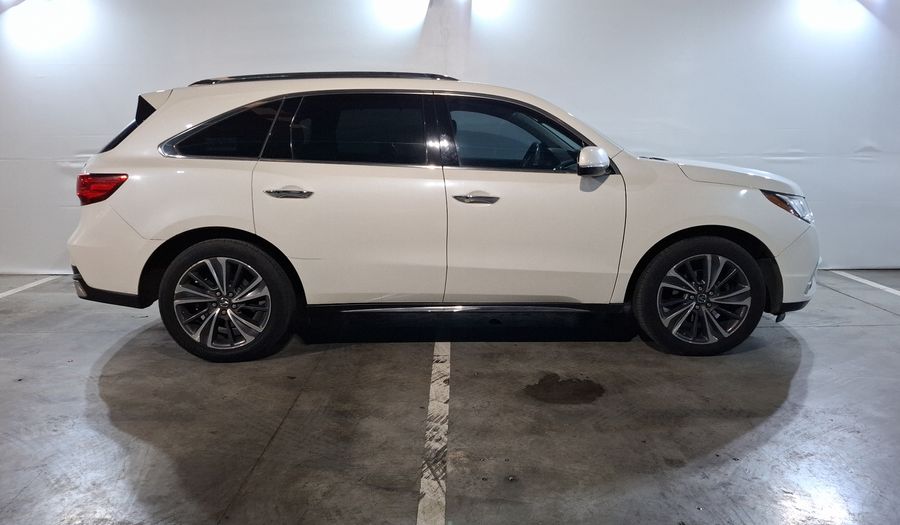 Acura Mdx 3.5 TECH AUTO 4WD Suv 2019