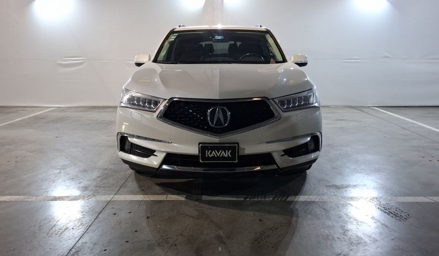Acura Mdx 3.5 TECH AUTO 4WD Suv 2019