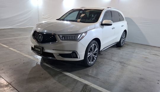 Acura • MDX
