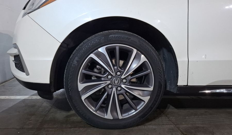 Acura Mdx 3.5 TECH AUTO 4WD Suv 2019