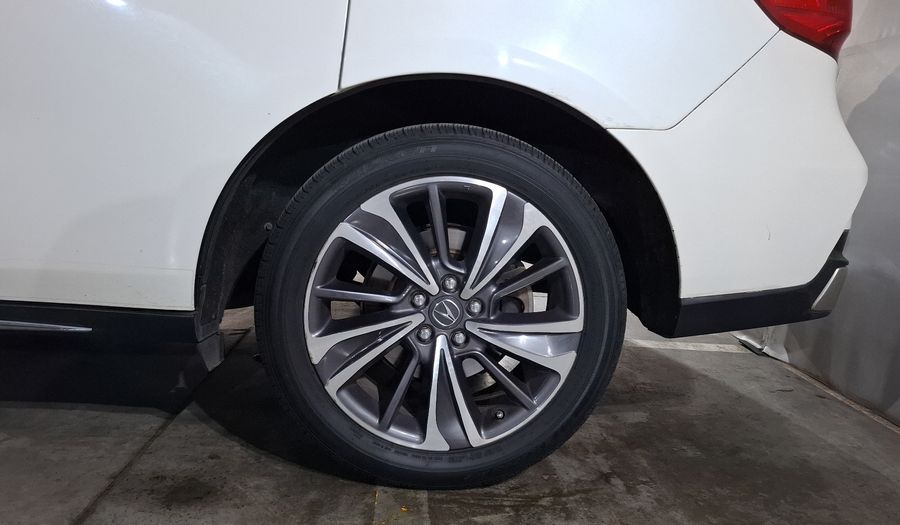 Acura Mdx 3.5 TECH AUTO 4WD Suv 2019