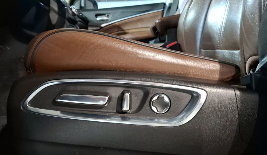 Acura Mdx 3.5 TECH AUTO 4WD Suv 2019