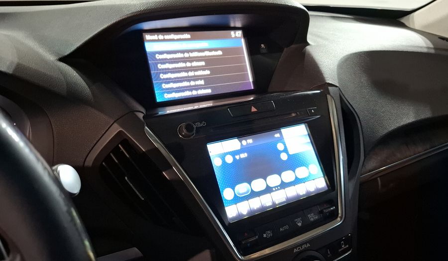 Acura Mdx 3.5 TECH AUTO 4WD Suv 2019