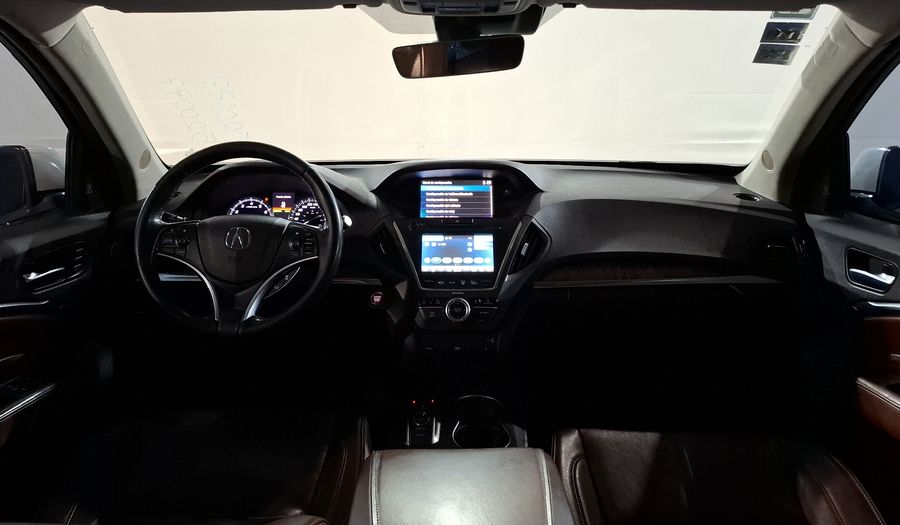 Acura Mdx 3.5 TECH AUTO 4WD Suv 2019
