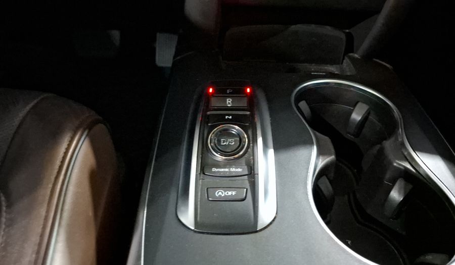Acura Mdx 3.5 TECH AUTO 4WD Suv 2019