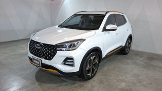 Chirey Tiggo 4 Pro 1.5 PREMIUM CVT
