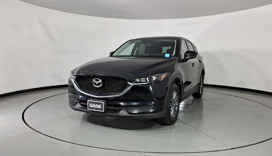 Mazda • CX-5