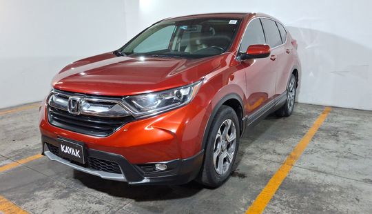 Honda • CR-V
