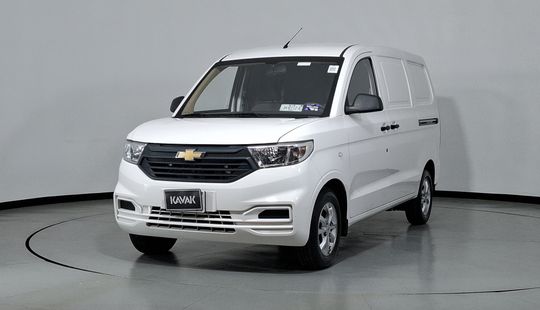 Chevrolet • Tornado Van