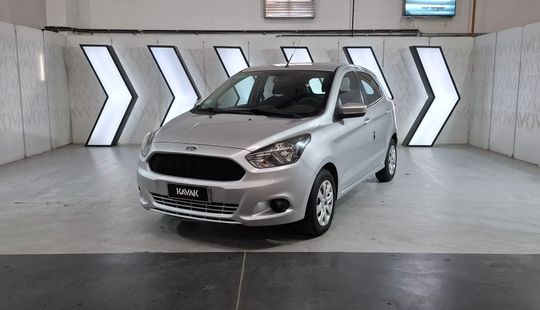 Ford • Ka