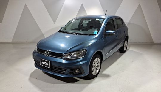 Volkswagen • Gol