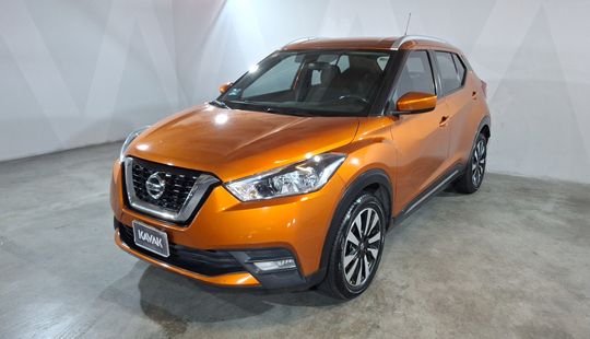 Nissan • Kicks