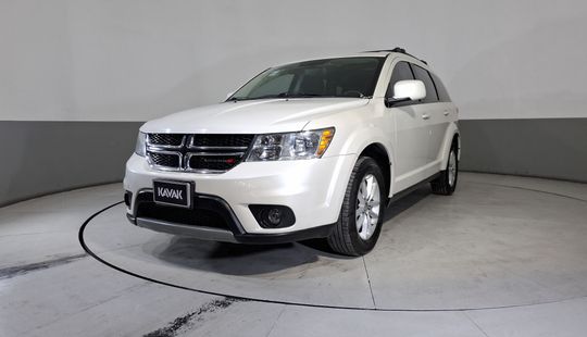 Dodge • Journey