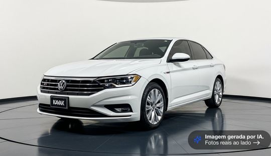 Volkswagen • Jetta