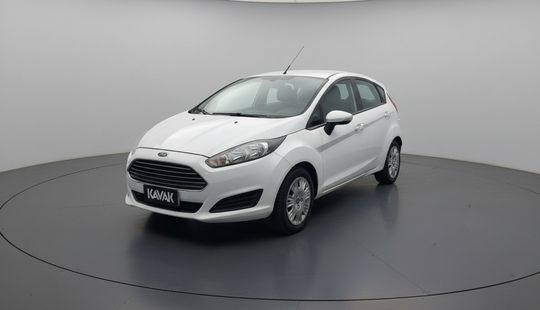 Ford • Fiesta
