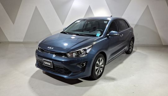 Kia • Rio