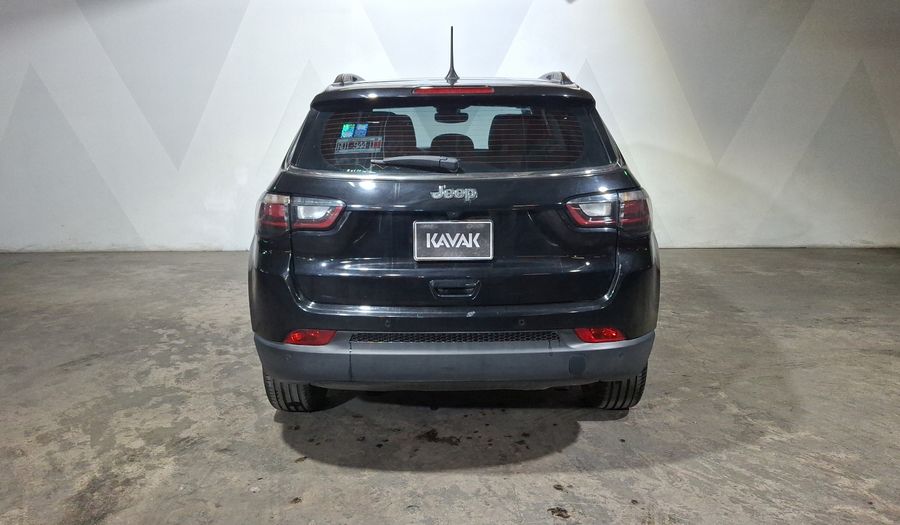 Jeep Compass 1.3 LIMITED PREMIUM AUTO Suv 2023
