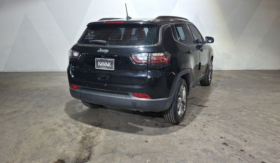 Jeep Compass 1.3 LIMITED PREMIUM AUTO Suv 2023