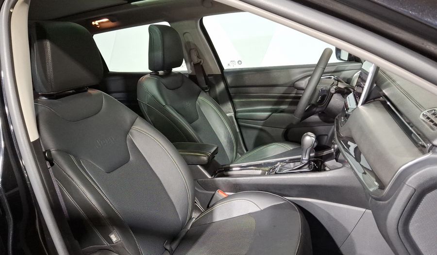 Jeep Compass 1.3 LIMITED PREMIUM AUTO Suv 2023