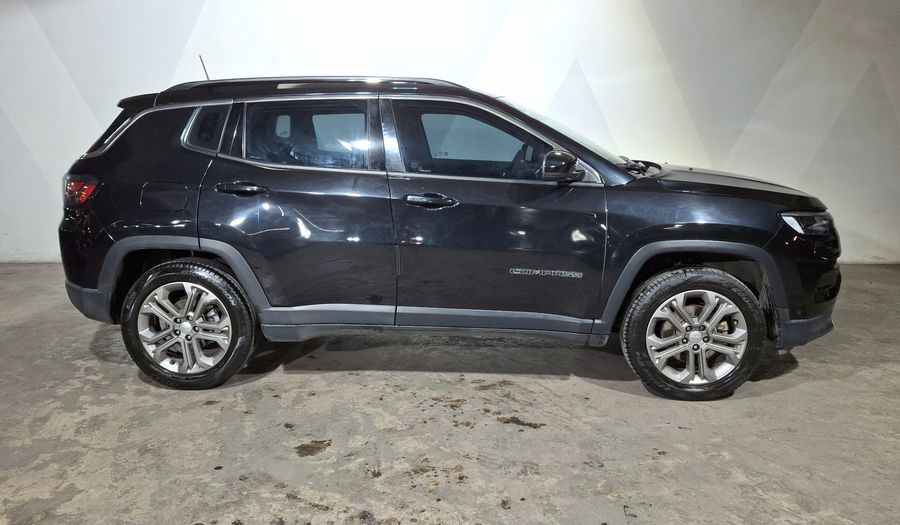 Jeep Compass 1.3 LIMITED PREMIUM AUTO Suv 2023