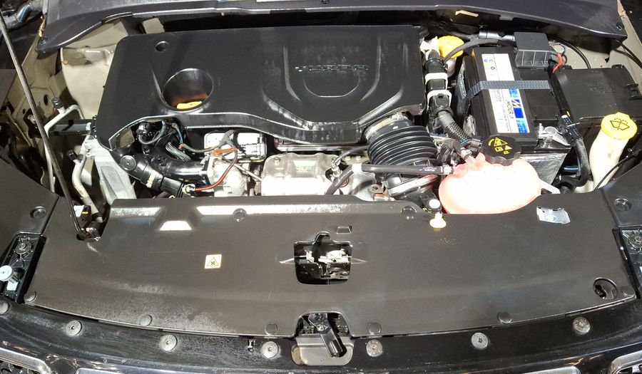 Jeep Compass 1.3 LIMITED PREMIUM AUTO Suv 2023