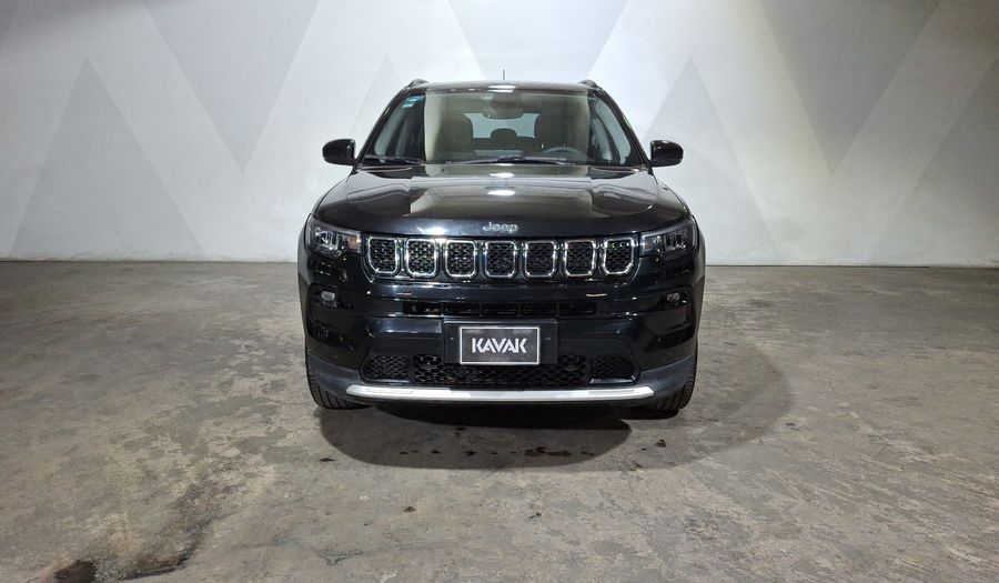 Jeep Compass 1.3 LIMITED PREMIUM AUTO Suv 2023