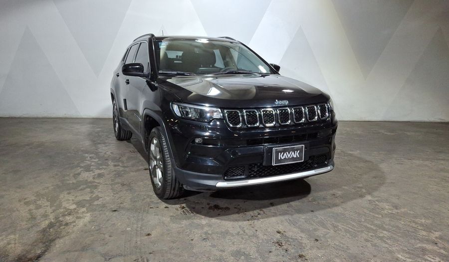 Jeep Compass 1.3 LIMITED PREMIUM AUTO Suv 2023
