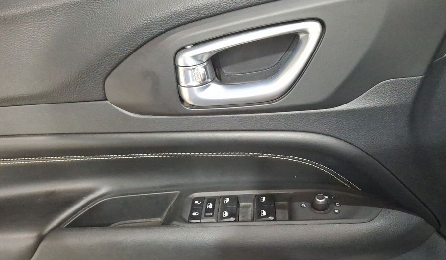 Jeep Compass 1.3 LIMITED PREMIUM AUTO Suv 2023