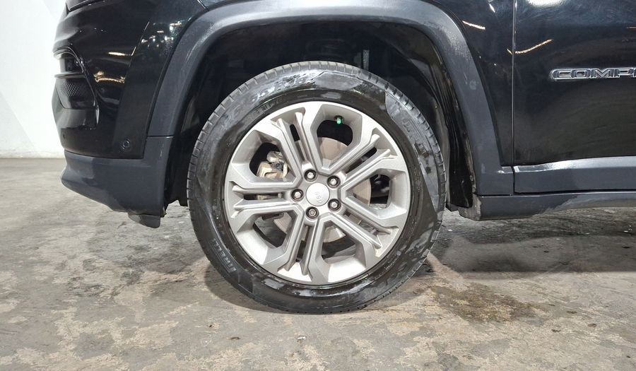 Jeep Compass 1.3 LIMITED PREMIUM AUTO Suv 2023