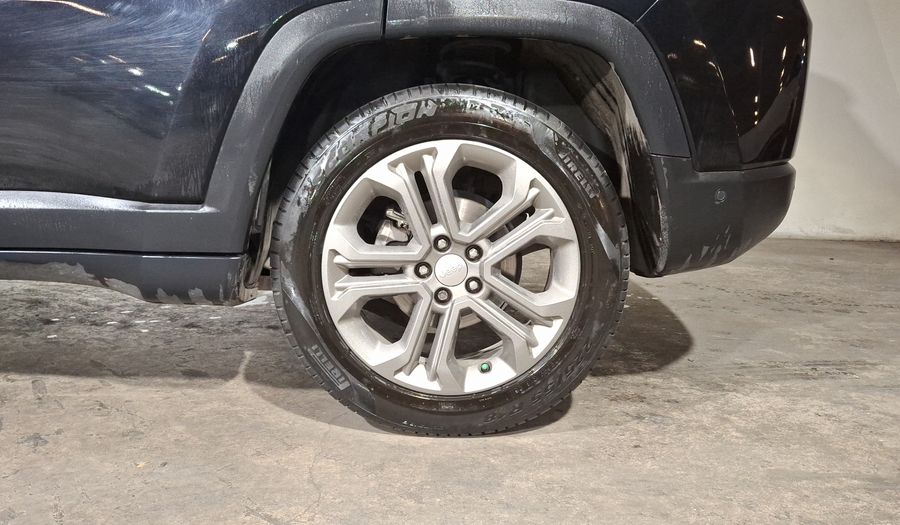 Jeep Compass 1.3 LIMITED PREMIUM AUTO Suv 2023