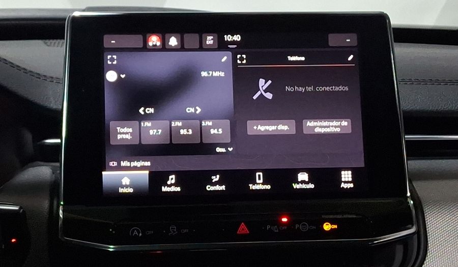 Jeep Compass 1.3 LIMITED PREMIUM AUTO Suv 2023