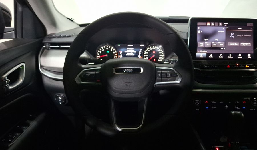 Jeep Compass 1.3 LIMITED PREMIUM AUTO Suv 2023