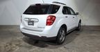 Chevrolet Equinox 2.4 LTZ F AUTO Suv 2016