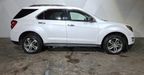 Chevrolet Equinox 2.4 LTZ F AUTO Suv 2016
