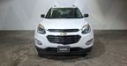 Chevrolet Equinox 2.4 LTZ F AUTO Suv 2016