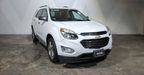 Chevrolet Equinox 2.4 LTZ F AUTO Suv 2016