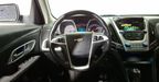 Chevrolet Equinox 2.4 LTZ F AUTO Suv 2016