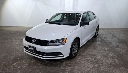 Volkswagen • Jetta
