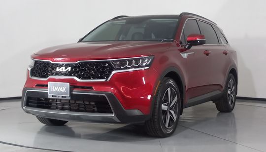 Kia • Sorento