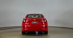 Chevrolet Cruze 1.4T AUTO LTZ Sedan 2017