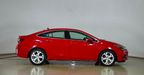 Chevrolet Cruze 1.4T AUTO LTZ Sedan 2017