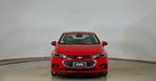 Chevrolet Cruze 1.4T AUTO LTZ Sedan 2017