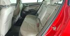 Chevrolet Cruze 1.4T AUTO LTZ Sedan 2017