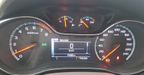 Chevrolet Cruze 1.4T AUTO LTZ Sedan 2017