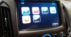 Chevrolet Cruze 1.4T AUTO LTZ Sedan 2017
